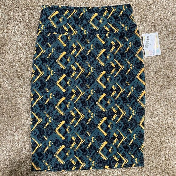 NWT Cassie Pencil Women Skirt Size Small - Picture 1 of 4